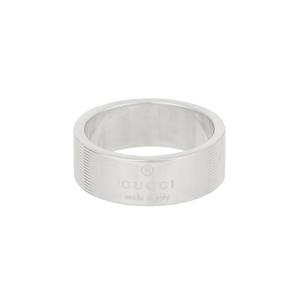 グッチ GUCCI アクセサリー ジュエリー リング 163179-J8400-8106-13 シルバー