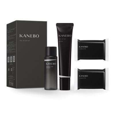 【限定キット】ヴェイル オブ デイキット（日中用美容液マスク）