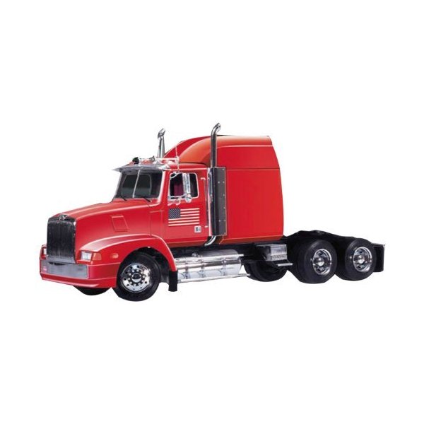 ITALERI 1:24 Truck 3874 Western Star Constellation 並行輸入品