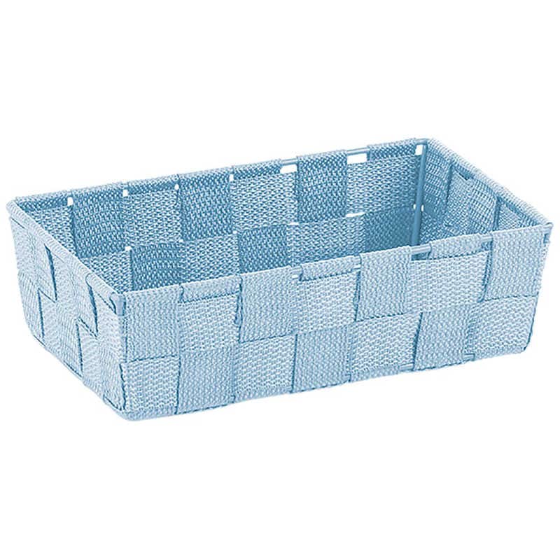 ケラ　バスケット 4P Alvaro フリーズブルー　24356