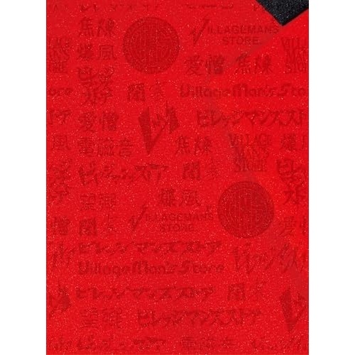 ビレッジマンズストア ／ re:Rec BEST「遊撃」(初回限定盤)(DVD付) (CD) LDKDV-423