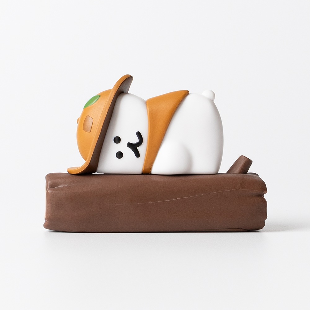 「正規品」Bobo フィギュア セラミック ミニ カッター 【韓国人気】