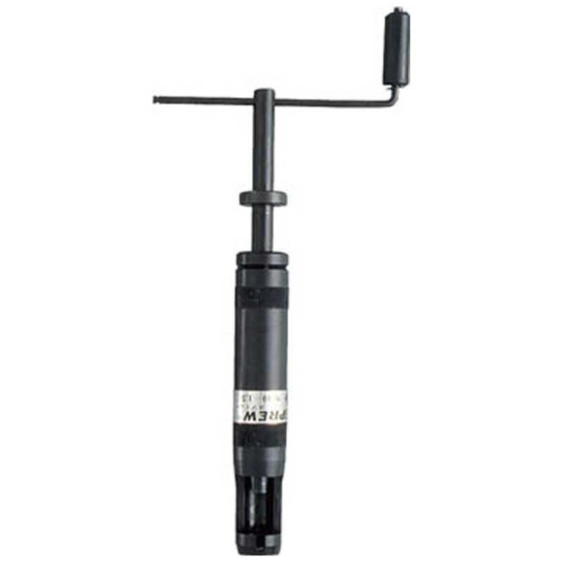 日本スプリュー 挿入工具P型 INPM182.5