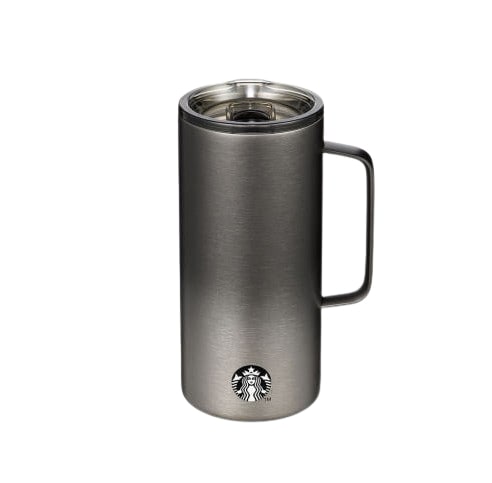 SSブラック タンクタンブラー 503ml