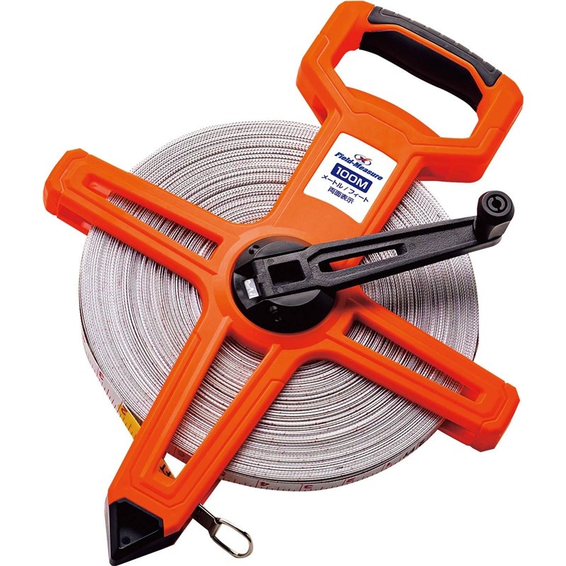 フィールドメジャー100M マルチSP 測定機器 (bx8779)