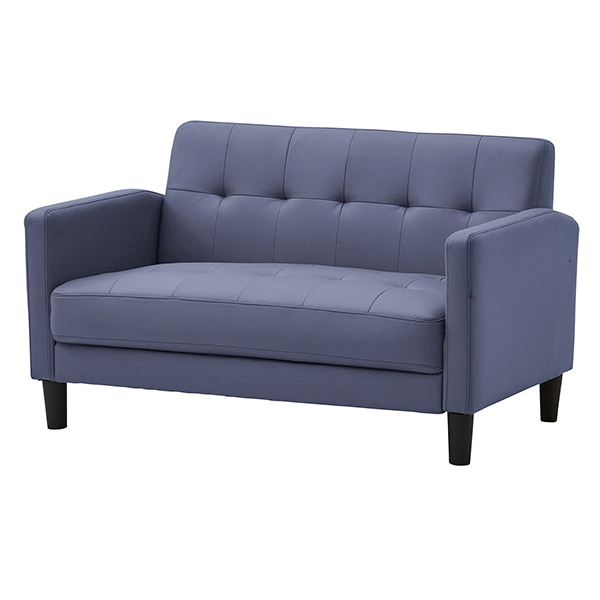 サンコウ 0043961 マイオニー 2P LBL コンパクトソファ メーカー直送