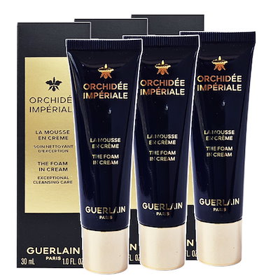 GUERLAIN ゲラン オーキデアンペリアル ザフォームインクリーム オーキデ アンペリアル ザ フォーム イン クリーム / ゲラン