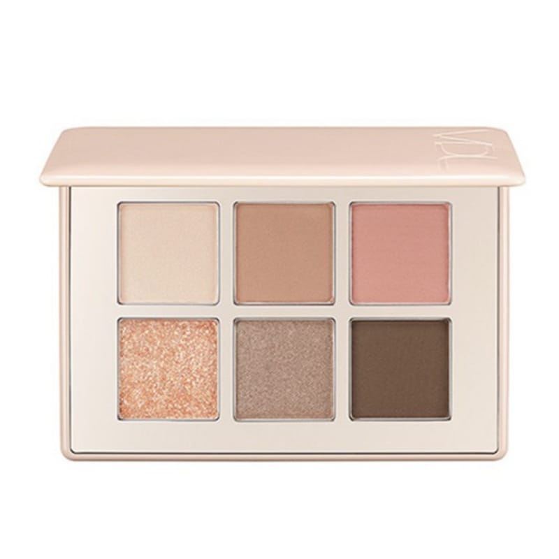 アイシャインカラーモードパレット 2種