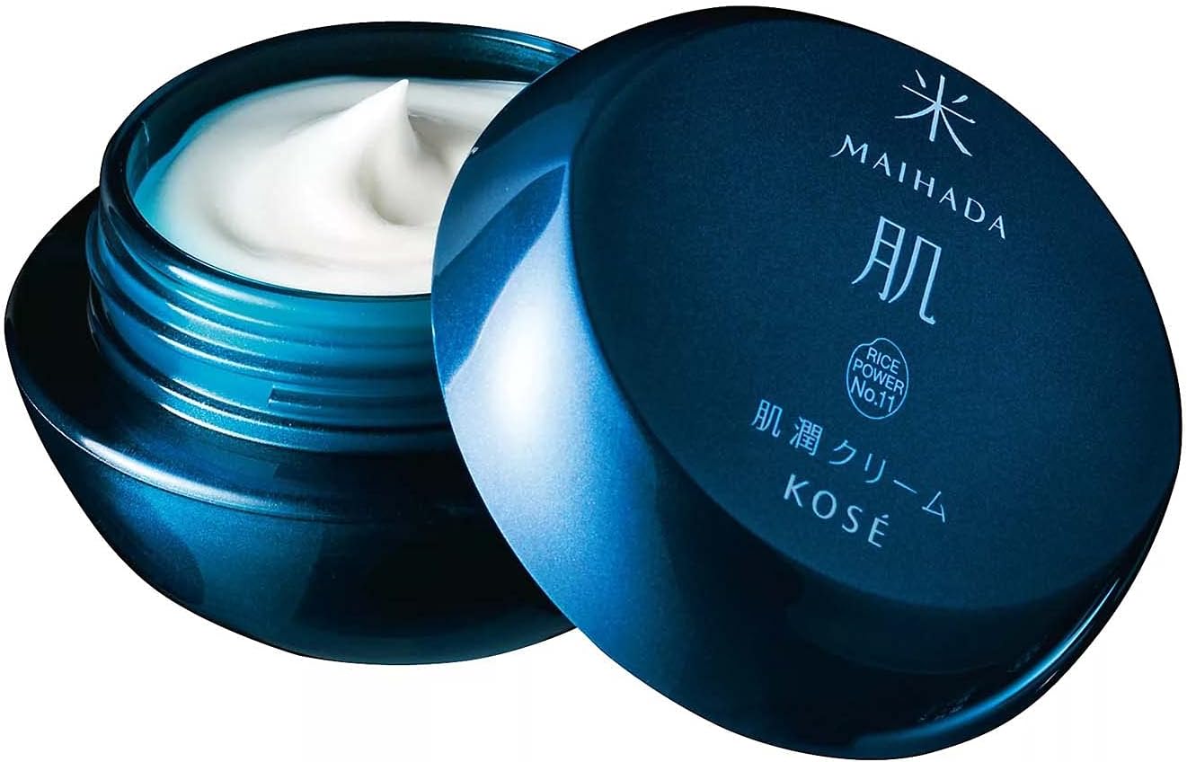 米肌 MAIHADA 肌潤クリーム 保湿 40g ライスパワー No.11 6,257円