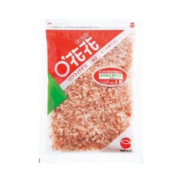 柳屋本店 柳屋 O花花 ソフト削り 5パック 3g5袋 30 メーカー直送