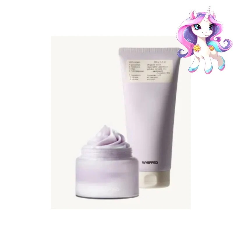 【潤いキープ＆肌バリア】ホホベンダーヴィーガンパッククレンザー130mlチューブタイプ