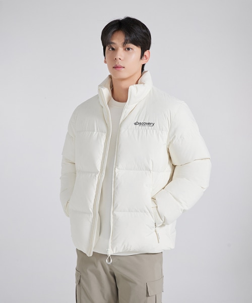 Discovery EXPEDITION Barnsley Gopcore Down IVORY DXDJ8C0 10