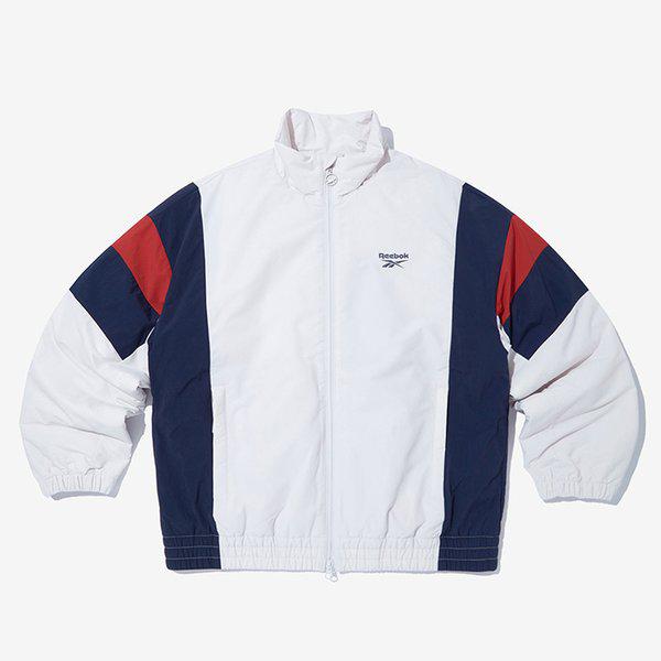 ヘリテージ軽量パディングクリームREJU5FP34I1ウェア