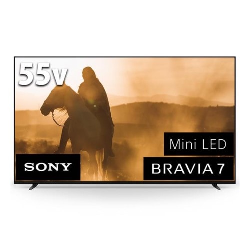 55V型 液晶テレビ 地上・BS・110度CSデジタル4Kチューナー内蔵 BRAVIA XR70シリーズ K-55XR70 135,083円
