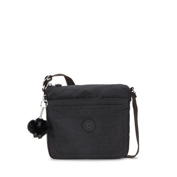 クロスバッグ 旅行バッグ セバスティアン KQABS14 BK N_P415015297