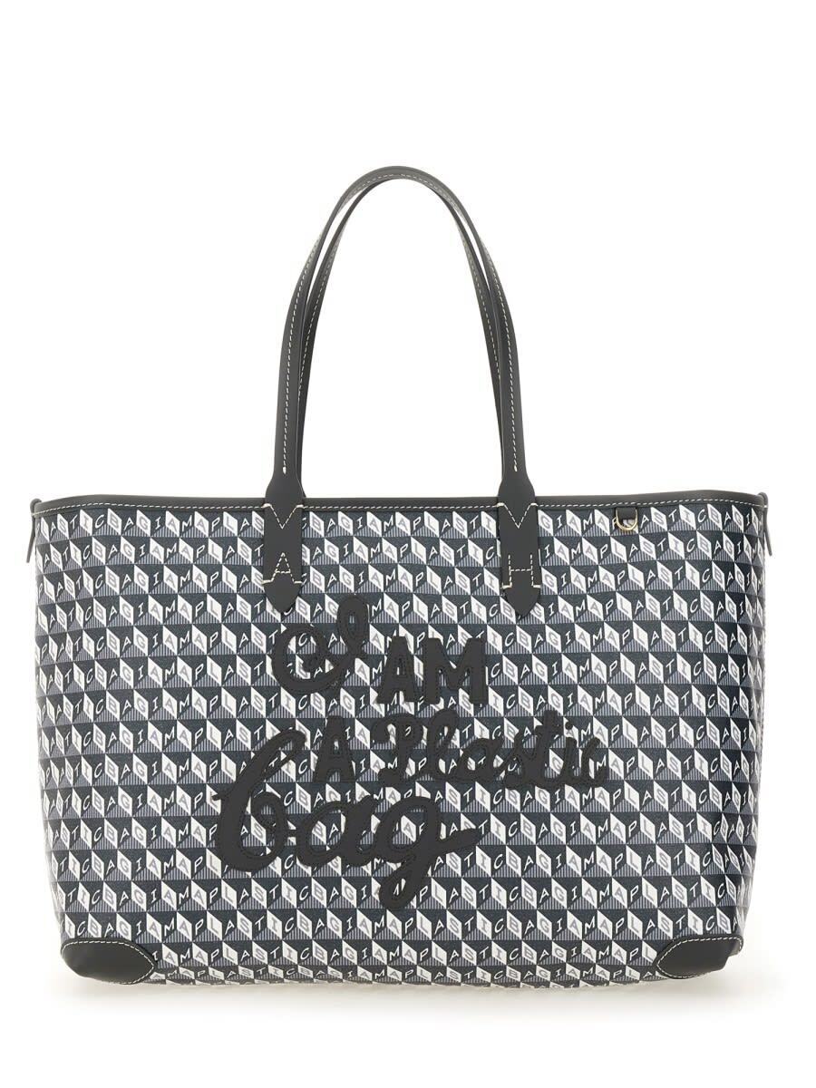 194082_CHARCOAL グレー 秋冬2024 トートバッグ レディース ia 235,900円