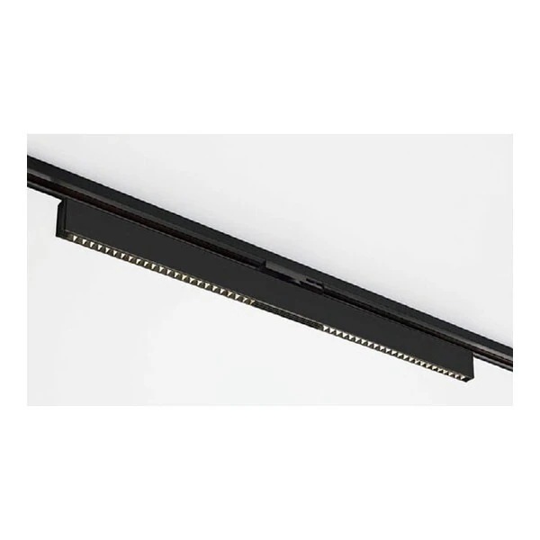 LD-5340-L ブラック Refit(リフィット) LEDベースライト (ダクトタイプ 電球色)