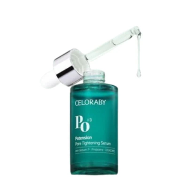 [25SS/新作]フォテンション 毛穴リムーバー セラム 30ml