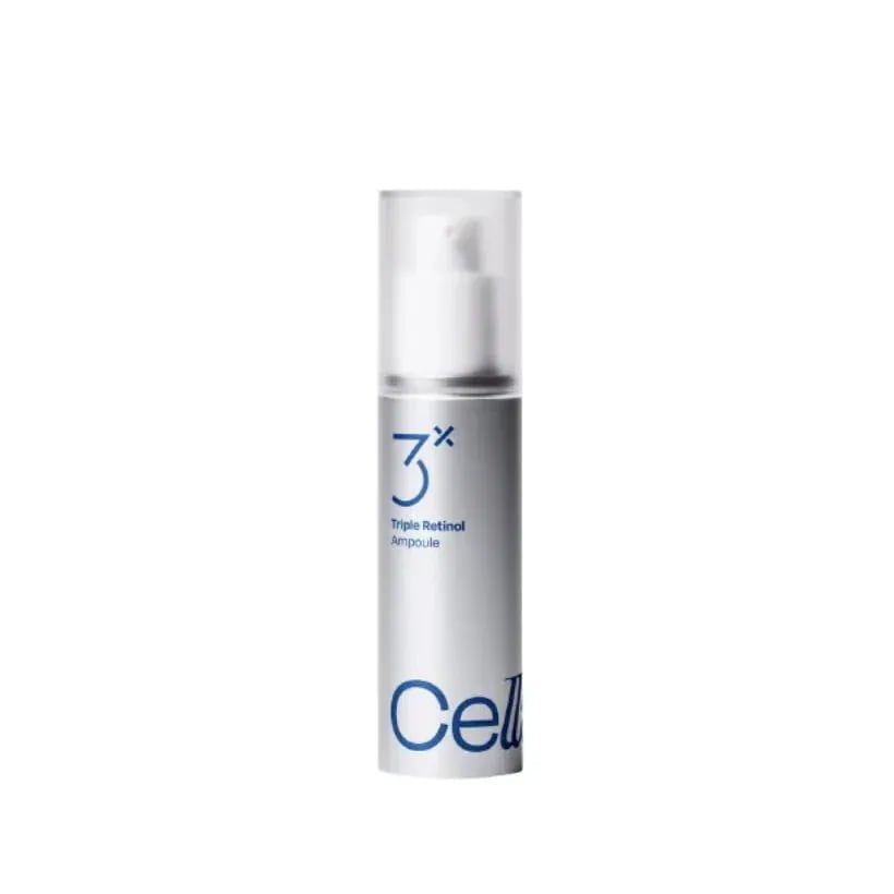 (エガpick)トリプルレチノール痕跡アンプル30ml