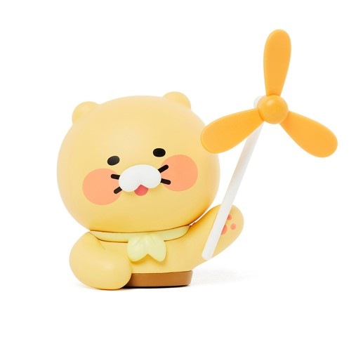 風車車両芳香剤チュンシク