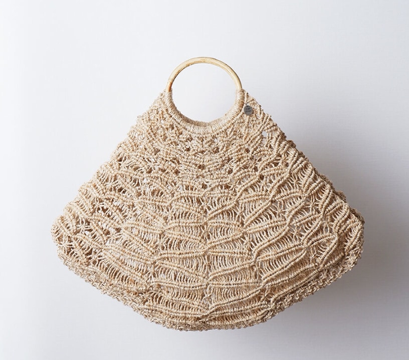 【PLUMP DELIGHT】 LUNA BAG