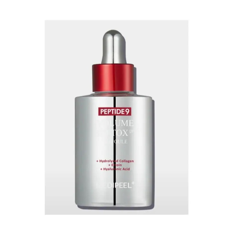 ペプチド9ボリュームバイオトックスアンプルプロ 100ml 韓国スキンケア 韓国コスメ