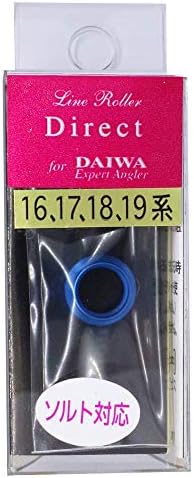 IOS FACTORY(IOS FACTORY) ラインローラー ダイレクト 16・17系 青