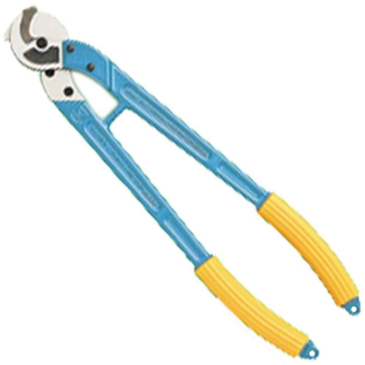 マーベル(MARVEL) ケーブルカッター 銅線専用 ME-250