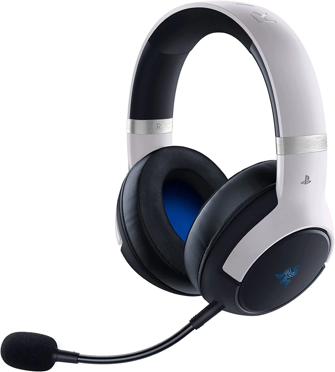 Kaira Pro HyperSpeed for PlayStation5 RZ04-04030200-R3A1 [White] ワイヤレスゲーミングヘッドセット