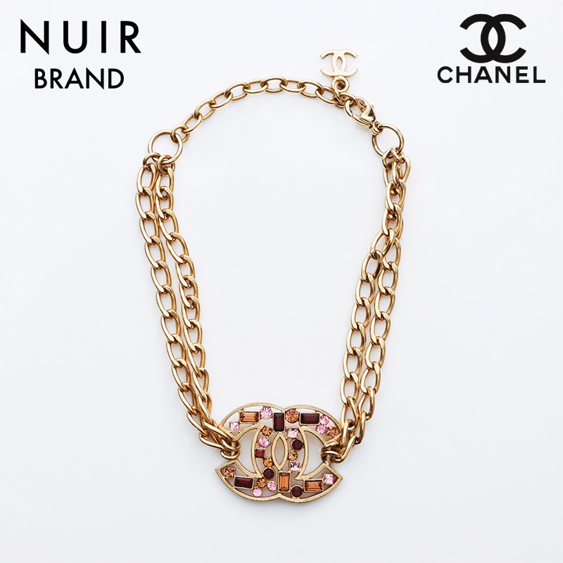 ブレスレット ゴールド WS11224