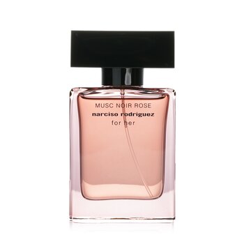 Narciso Rodriguez ムスク ノワール ローズ オー デ パルファン スプレー*