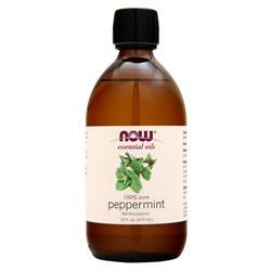 NOW　ペパーミントオイル 473ml 7,850円