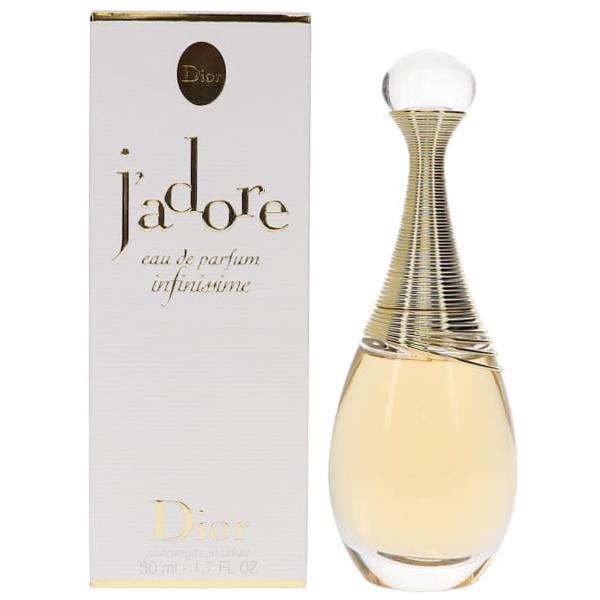 クリスチャンディオール ジャドール オードゥ パルファン インフィニッシム 50ml 香水 ディオール CHRISTIAN DIOR