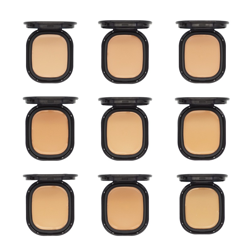 [9種類から選べる] フローレス フィット レフィル クリーム ジェルファンデーション　[ギフトラッピング対応] 5,224円