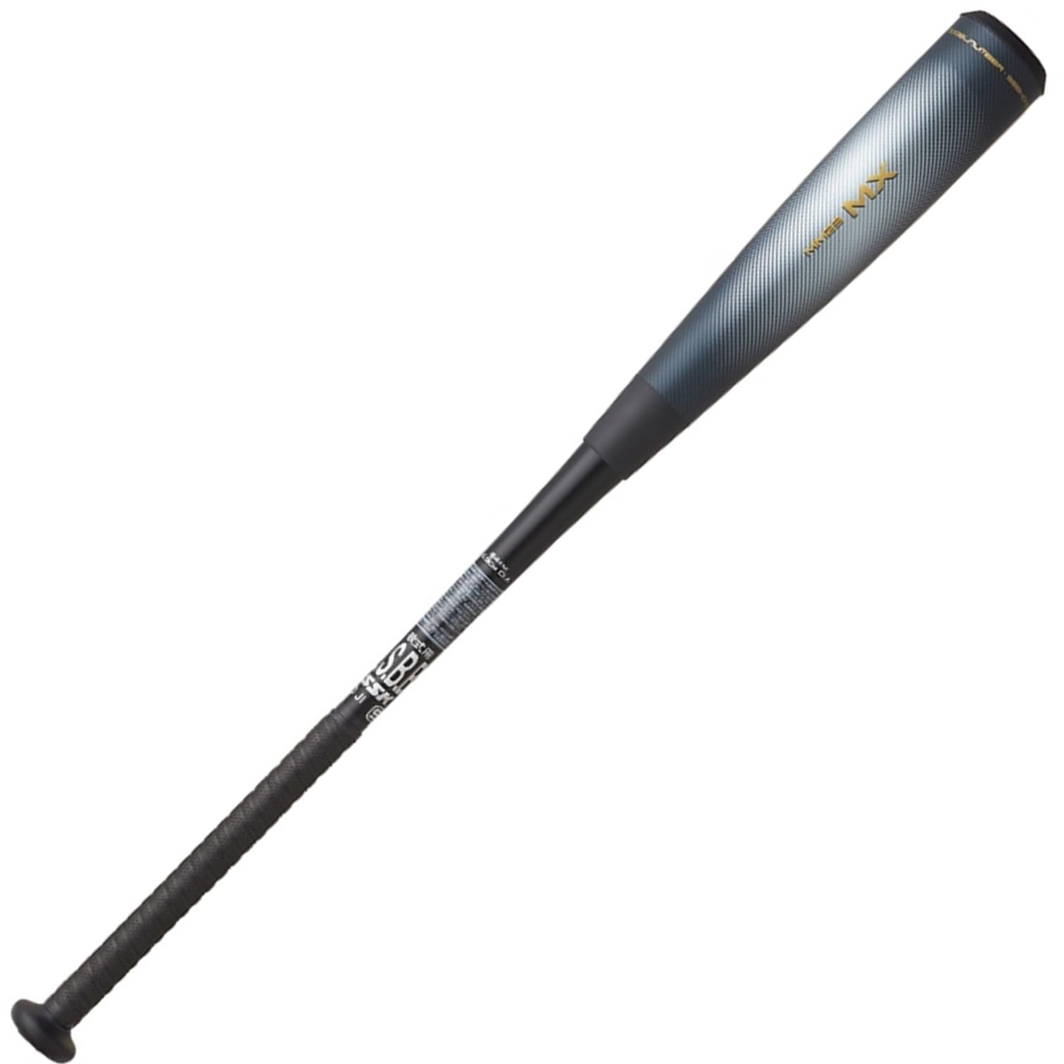 特別価格　エスエスケイ　MM23MX　SBB4040　一般軟式用バット　84cm SSK エスエスケイ 一般軟式 複合バット MM23 MX SBB4040 【公式通販】