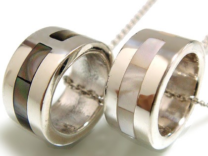 シルバーアクセサリー送料無料ペアリングシルバーペンダントst/プレゼント/ギフト/アクセサリー