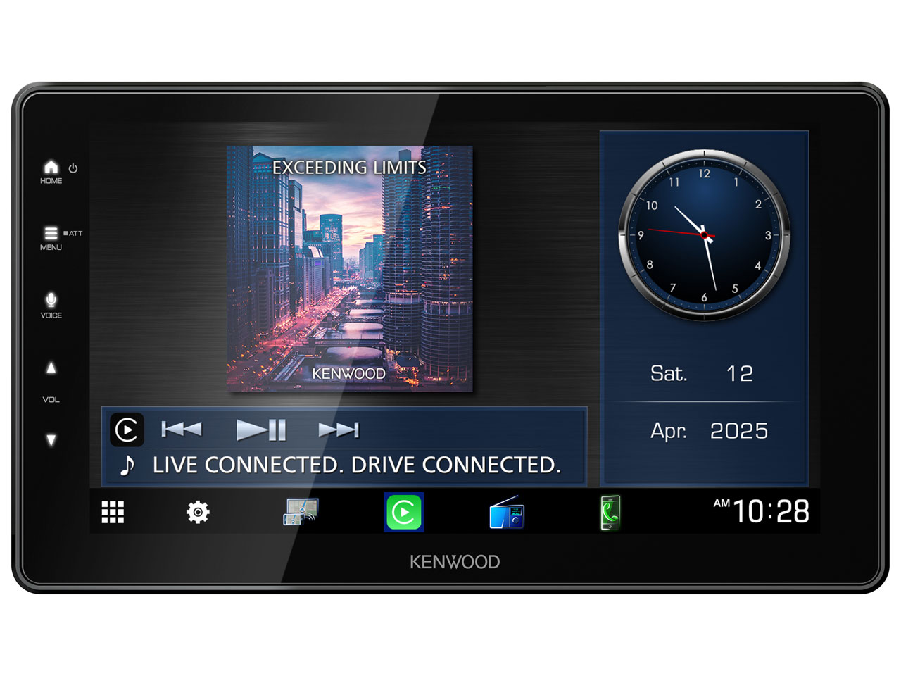 DMX7509XS