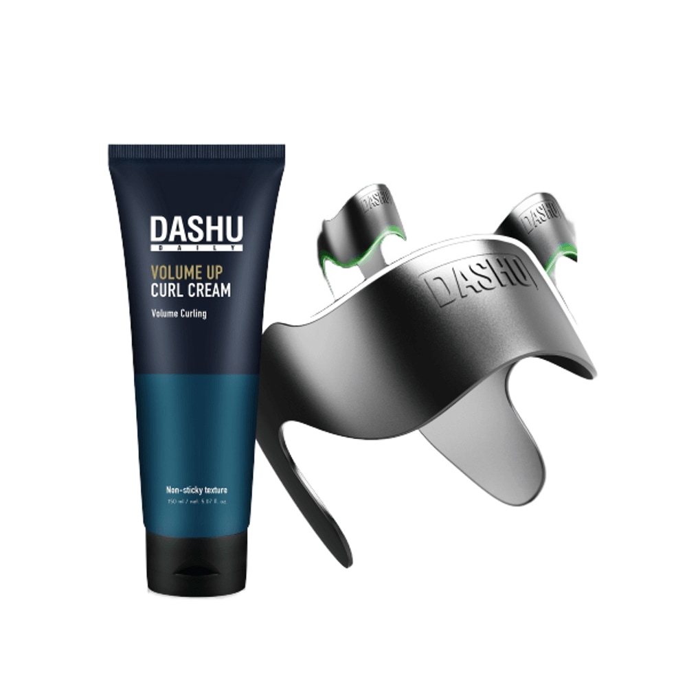 デイリー パーフェクト ダウンテック + デイリー ボリューム アップカール クリーム 150ml