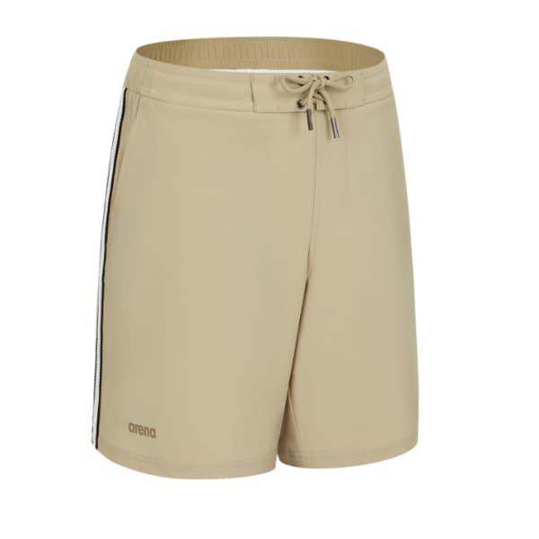 アリス4部パンツ A6SM1WP01 (BEG,BLK) 12,450円