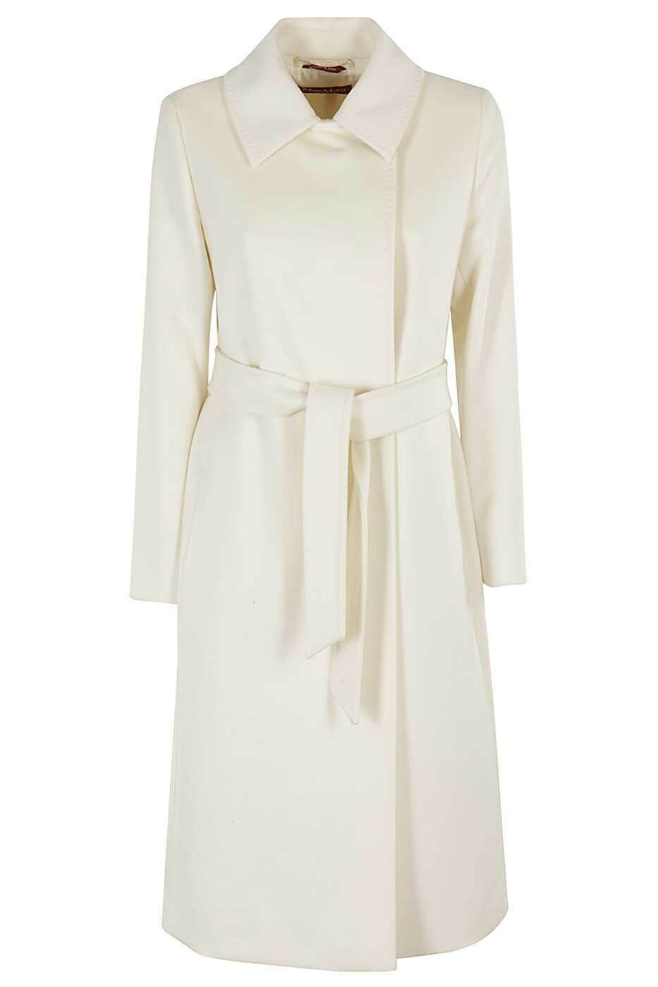 2426016101600_001 ホワイト 秋冬2024 コート レディース ia