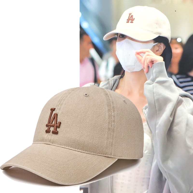 bts v着用 NONYMOUS AA On Field Cap カジュアル 帽子