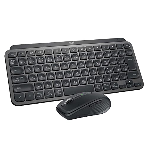 Logicool MK700MX MX KEYS mini コンボ for Business [ M