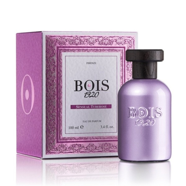 ボワ 1920 センシュアル チュベローズ EDP SP 100ml