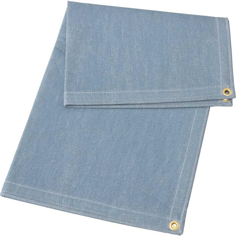 トラスコ中山　片面スパッタフェルトAD 1号 920X920　20AD1