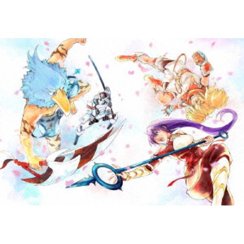 シャングリラ・フロンティアクソゲーハンター神ゲーに挑まんとす Vol.2(.. (Blu-ray) ANZX-17124