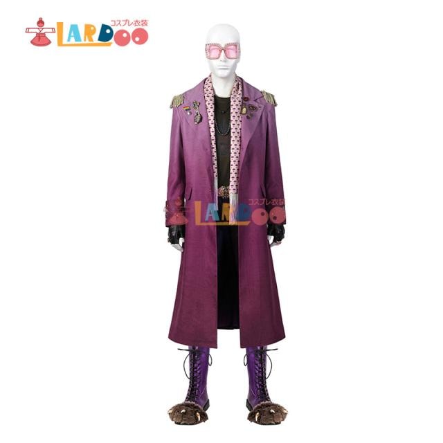 新タイプ追加 激安販売 スランバーランド フリップ コスプレ コスチューム[5036]