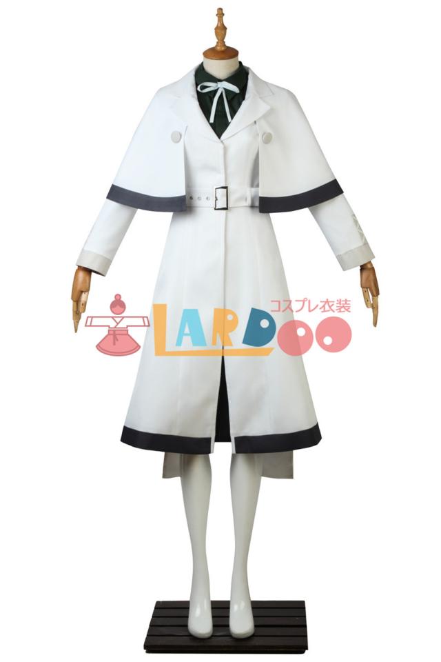 新タイプ追加 激安販売 東京喰種：re トーキョーグール：re TOKYO GHOUL Qs クインクス 米林才子 コスプレ衣装[4068]