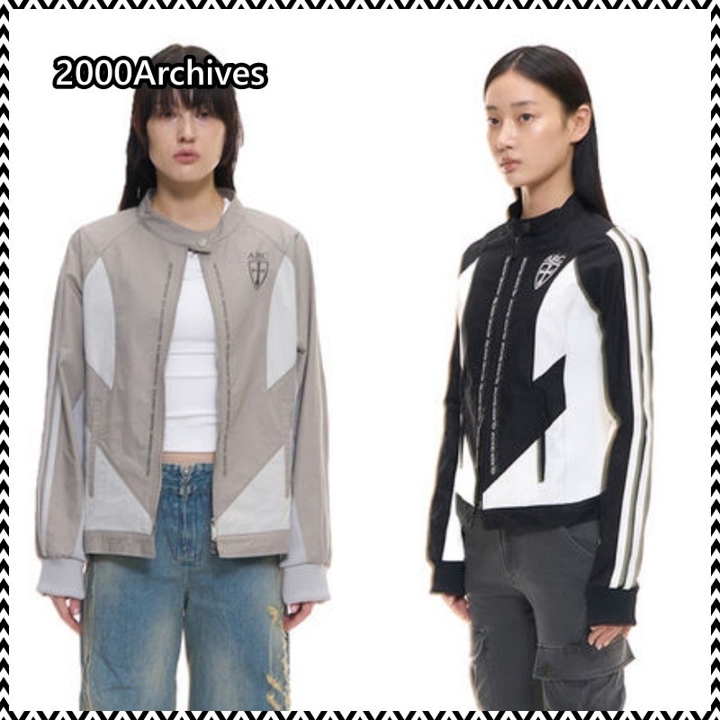 2000Archives ARC RACING JACKET