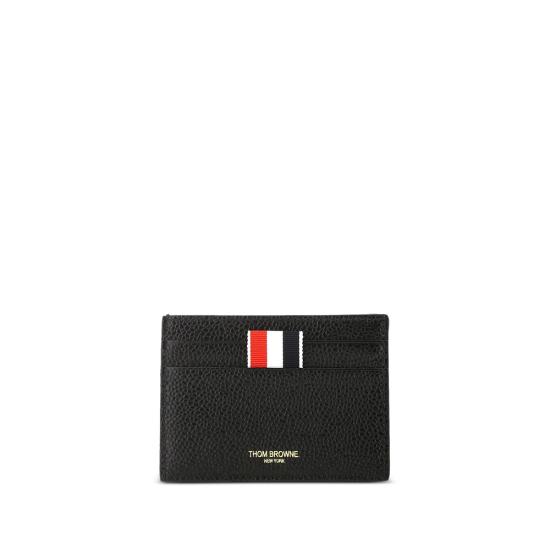 THOM BROWNE Men Wallet MAW020L 00198 001 BLACK