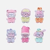 Qoo10] SMエンターテインメント SHINee 10CM DOLL - T